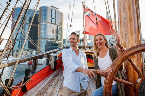 Australian National Maritime Museum Entry Ticket - See It All - Accommodation QLD 2