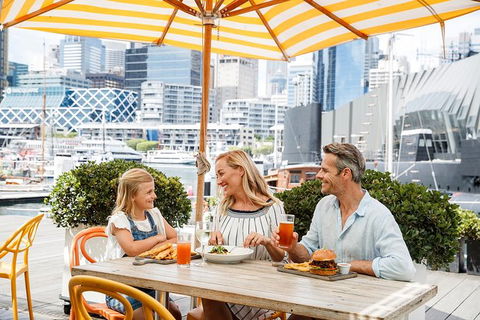 Australian National Maritime Museum Entry Ticket - See It All - Accommodation QLD 7
