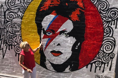 BOHO BLITZ: Best Of Sydney's Charming Inner City Neighbourhoods 1 Day! - Accommodation QLD 0