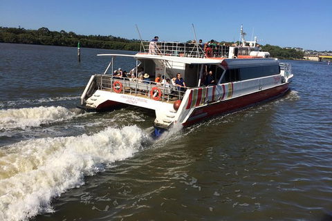 All-Day Blue Mountains Private Tour With Professional Guide For Up To 4 People - Accommodation QLD 10