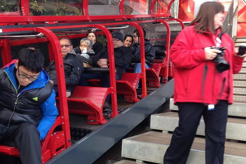 All-Day Blue Mountains Private Tour With Professional Guide For Up To 4 People - Accommodation QLD 8