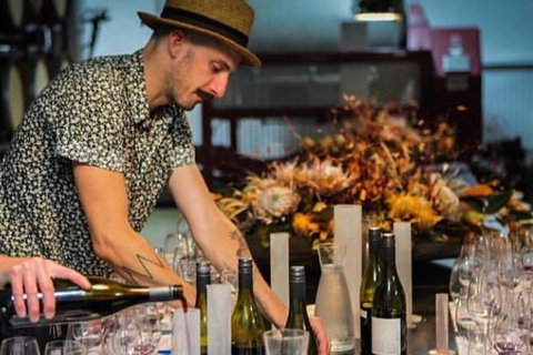 Urban Winery Sydney: Wine Blending Session - Accommodation QLD 0