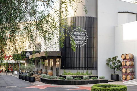 Urban Winery Sydney: Wine Blending Session - Accommodation QLD 1