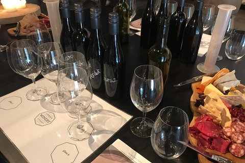 Urban Winery Sydney: Wine Blending Session - Accommodation QLD 3