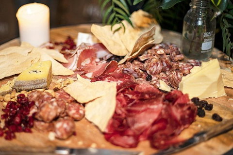 Urban Winery Sydney: Wine Blending Session - Accommodation QLD 8