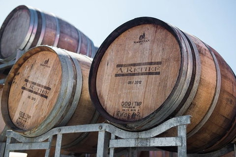 Urban Winery Sydney: Wine Blending Session - Accommodation QLD 7