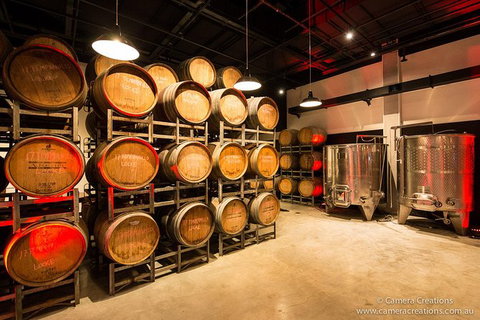 Urban Winery Sydney: Wine Blending Session - Accommodation QLD 10