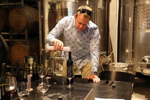 Urban Winery Sydney: Wine Blending Session - Accommodation QLD 2