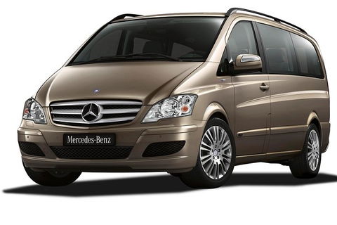 Departure Private Transfer Sydney To Sydney Airport SYD In Luxury Van - Accommodation QLD 0