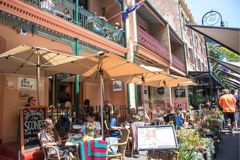 Ultimate Sydney Food Experience: Private & Personalized - Accommodation QLD 0