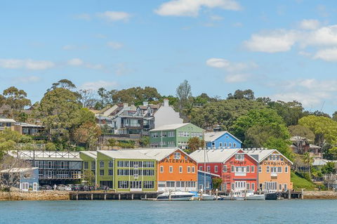Ultimate Sydney Food Experience: Private & Personalized - Accommodation QLD 8