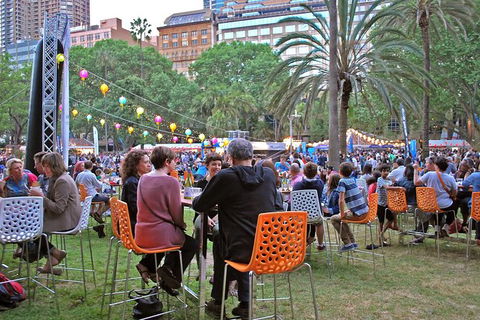 Ultimate Sydney Food Experience: Private & Personalized - Accommodation QLD 16