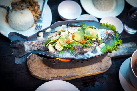 Ultimate Sydney Food Experience: Private & Personalized - Accommodation QLD 21