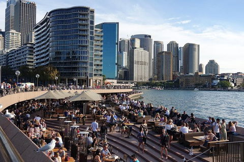 Ultimate Sydney Food Experience: Private & Personalized - Accommodation QLD 7