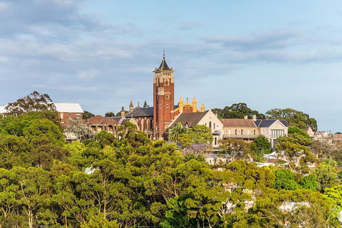 Ultimate Sydney Food Experience: Private & Personalized - Accommodation QLD 11
