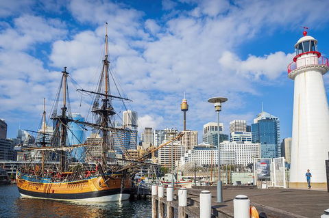 Ultimate Sydney Food Experience: Private & Personalized - Accommodation QLD 17