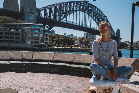 Ultimate Sydney Food Experience: Private & Personalized - Accommodation QLD 10