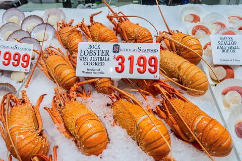 Ultimate Sydney Food Experience: Private & Personalized - Accommodation QLD 3