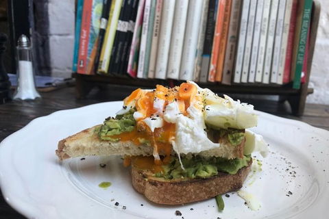 Ultimate Sydney Food Experience: Private & Personalized - Accommodation QLD 6