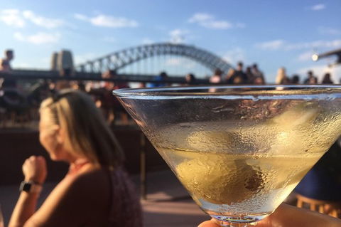 Ultimate Sydney Food Experience: Private & Personalized - Accommodation QLD 14