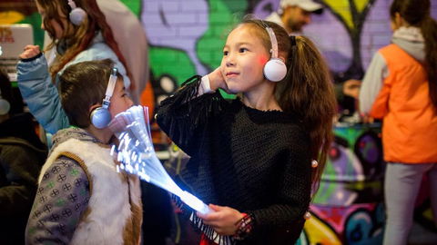 Public Art Walking Trail - Accommodation QLD 3