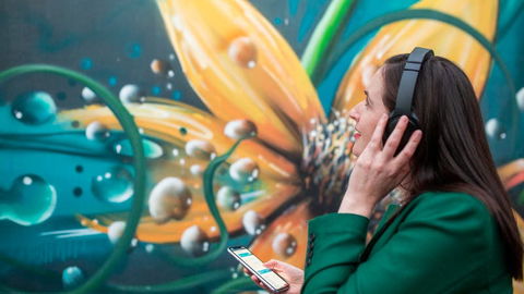 Public Art Walking Trail - Accommodation QLD 1