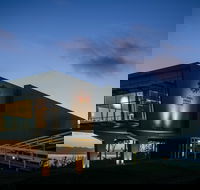 Albany Heritage Park - Accommodation QLD