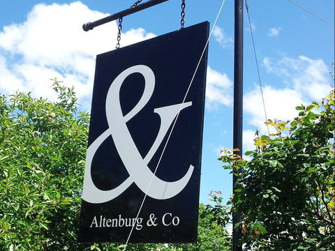 Altenburg And Co - Accommodation QLD 1