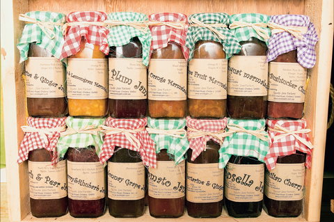 Apple Tree Creek - Accommodation QLD 1