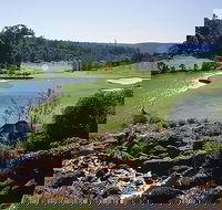 Araluen Golf Resort - Accommodation QLD