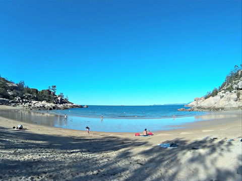 Arcadia At Magnetic Island - Accommodation QLD 1