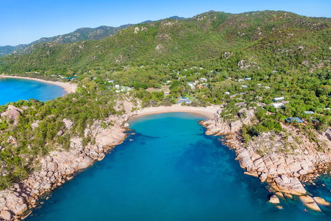Arcadia At Magnetic Island - Accommodation QLD 2