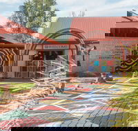 Armidale and Region Aboriginal Cultural Centre and Keeping Place - Accommodation QLD