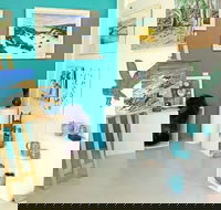 Artworks Gallery - Accommodation QLD