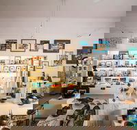 Art Aspects Gallery - Accommodation QLD