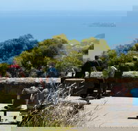 Arthurs Seat State Park - Accommodation QLD