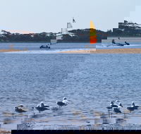 Australind - Accommodation QLD