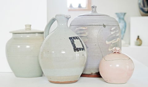 Australian Pottery At Bemboka - Accommodation QLD 1