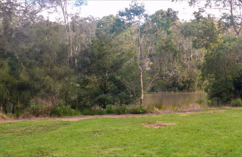 Bakers Flat Picnic Area - Accommodation QLD 0