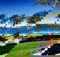 Balmoral Beach - Accommodation QLD