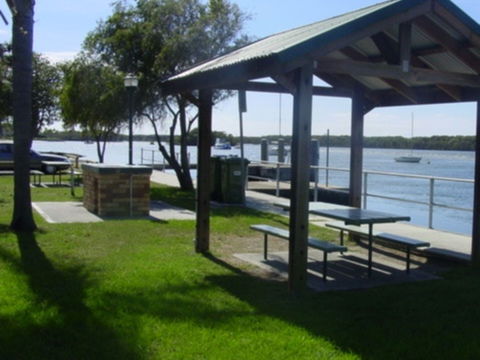 Banksia Park - Accommodation QLD 0