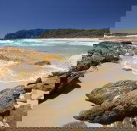 Barragga Bay - Accommodation QLD