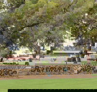 Barmera Playspace - Accommodation QLD