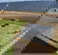 Barmera Aquatic Sporting Pioneers - Accommodation QLD