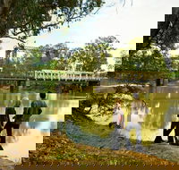 Barham - Accommodation QLD