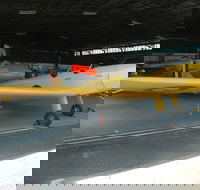 Benalla Aviation Museum - Accommodation QLD