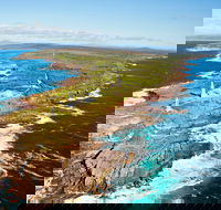 Ben Boyd National Park - Accommodation QLD