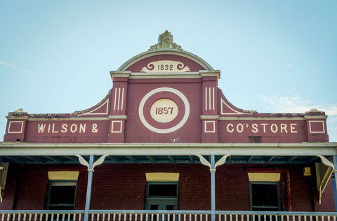 Berry Historical Walk - Accommodation QLD 2