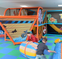 BIG4 Port Fairy Holiday Park Monkeys and Mermaids Indoor Play Centre - Accommodation QLD