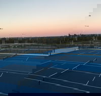 Blacktown Tennis Centre Stanhope - Accommodation QLD